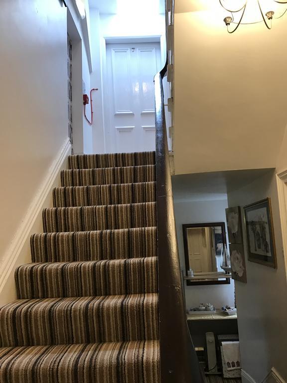 Lighthouse Guest House Whitley Bay Ngoại thất bức ảnh