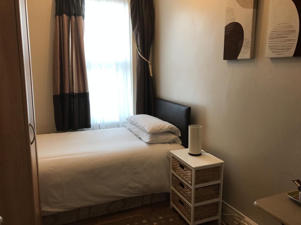 Lighthouse Guest House Whitley Bay Ngoại thất bức ảnh