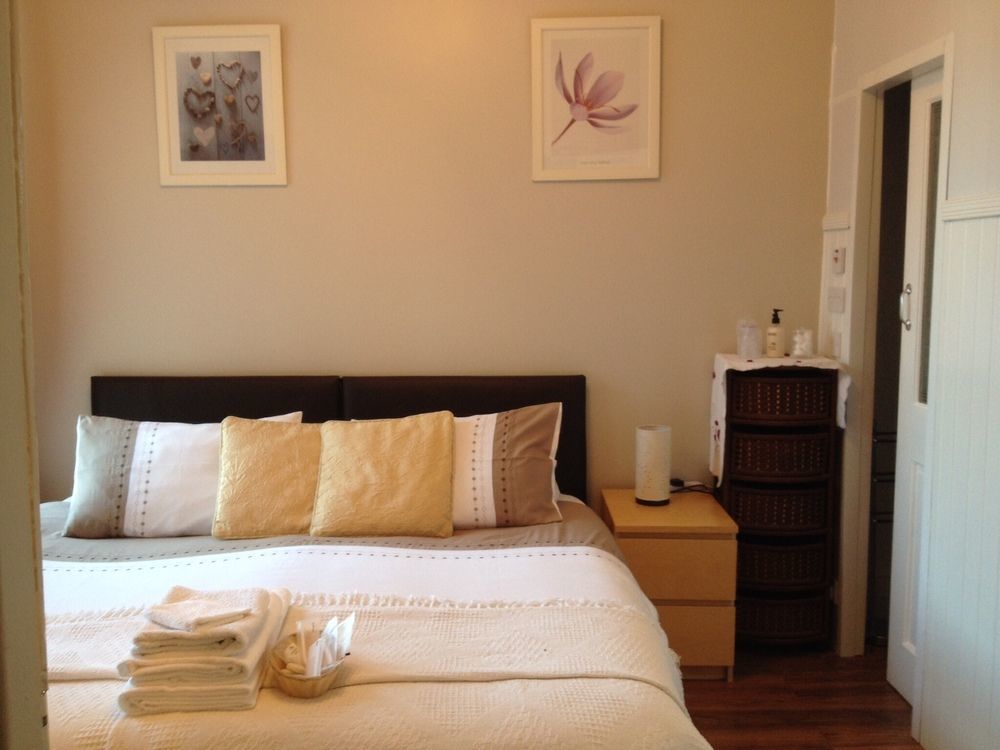 Lighthouse Guest House Whitley Bay Ngoại thất bức ảnh